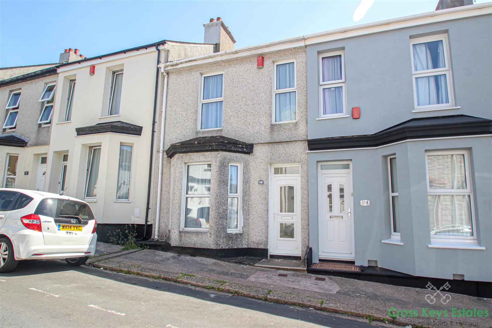 Cross Keys Estate Agents